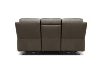 DACIA LEATHER