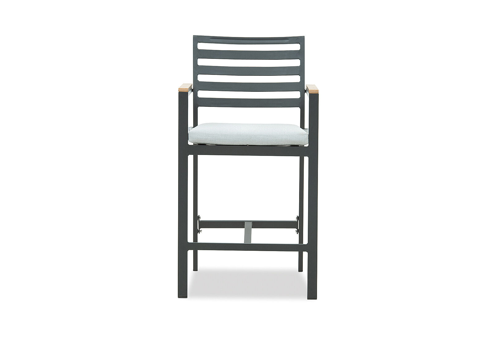 MORNINGTON - Outdoor Bar Chair MORNINGTON