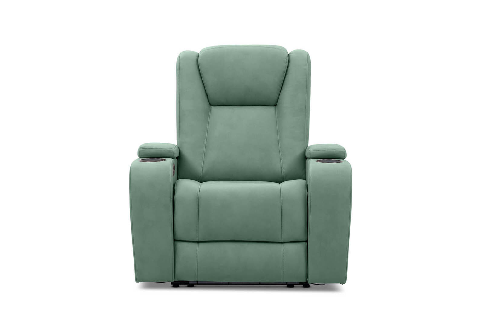 SENTINAL MK2 - Fabric Electric Recliner SENTINAL MK2