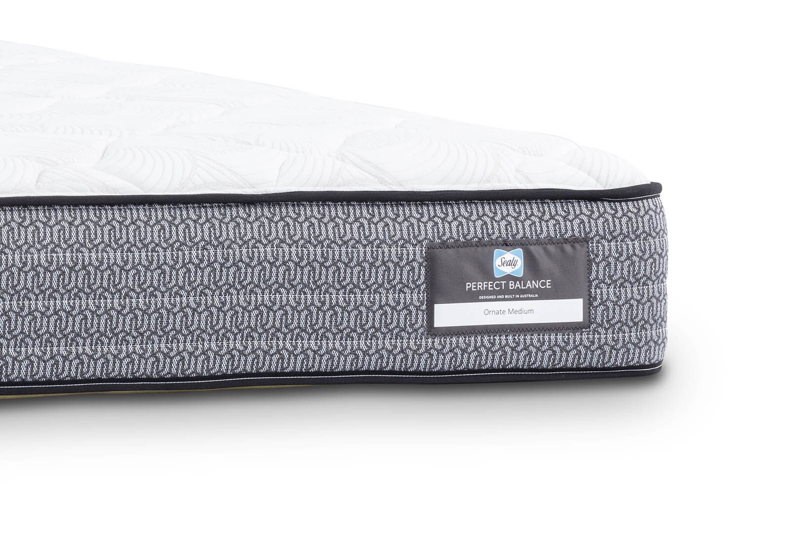 Amart 2025 foam mattress