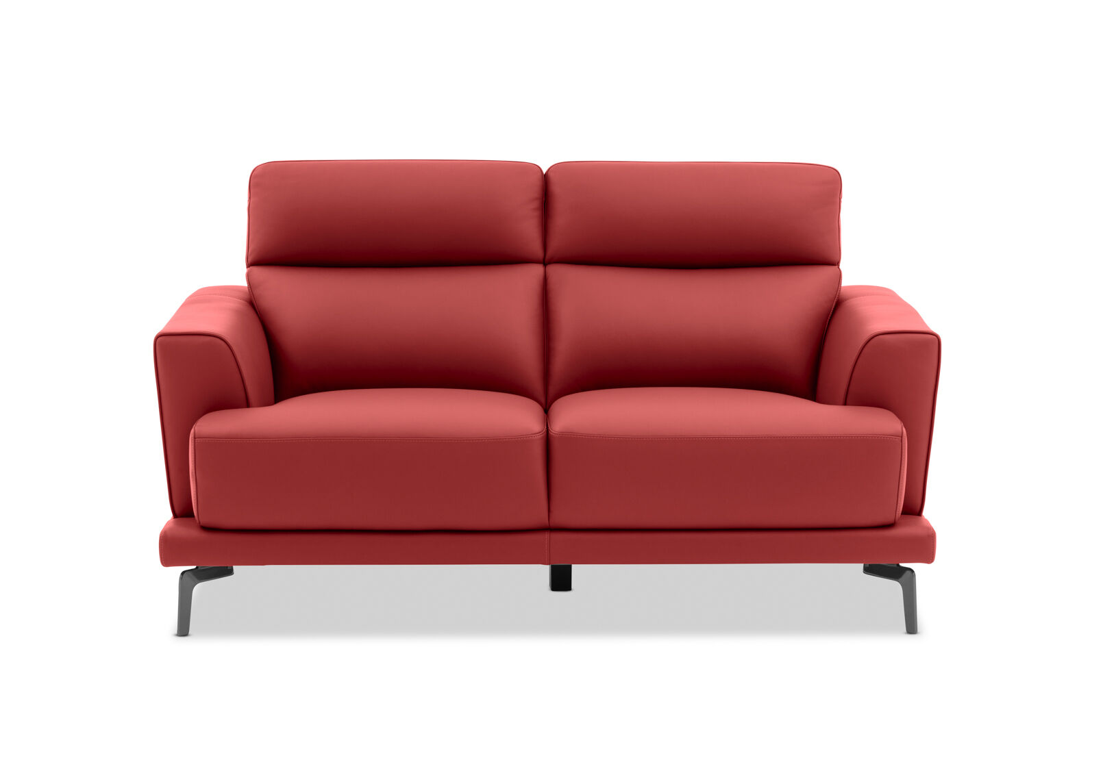 MONDRICH LEATHER - 2 Seater Sofa MONDRICH LEATHER
