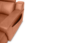 VANTRO LEATHER
