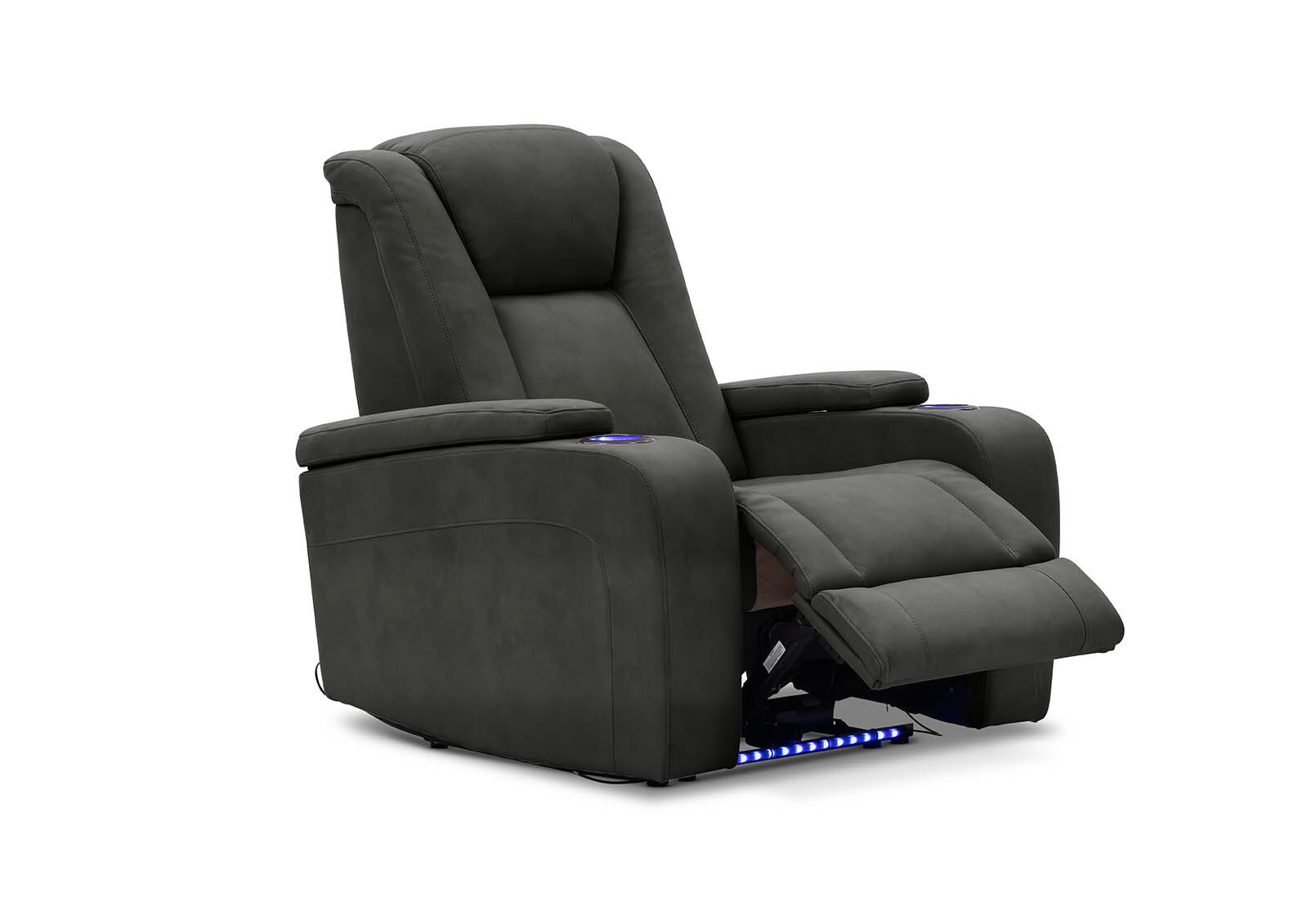 SENTINAL MK2 - Fabric Electric Recliner SENTINAL MK2
