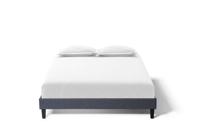 STEIN - Queen Bed Base