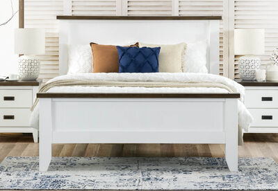 LE FRANSCHHOEK - Queen Bed