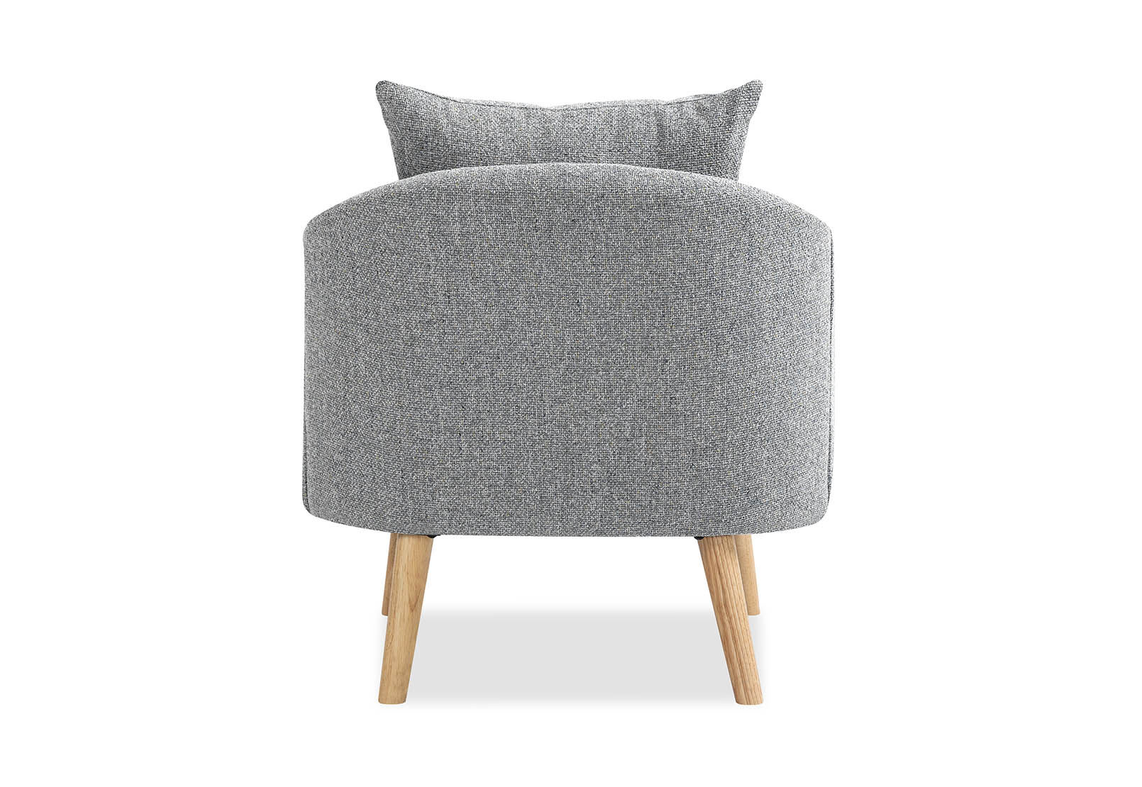 GALICIA - Accent Chair GALICIA