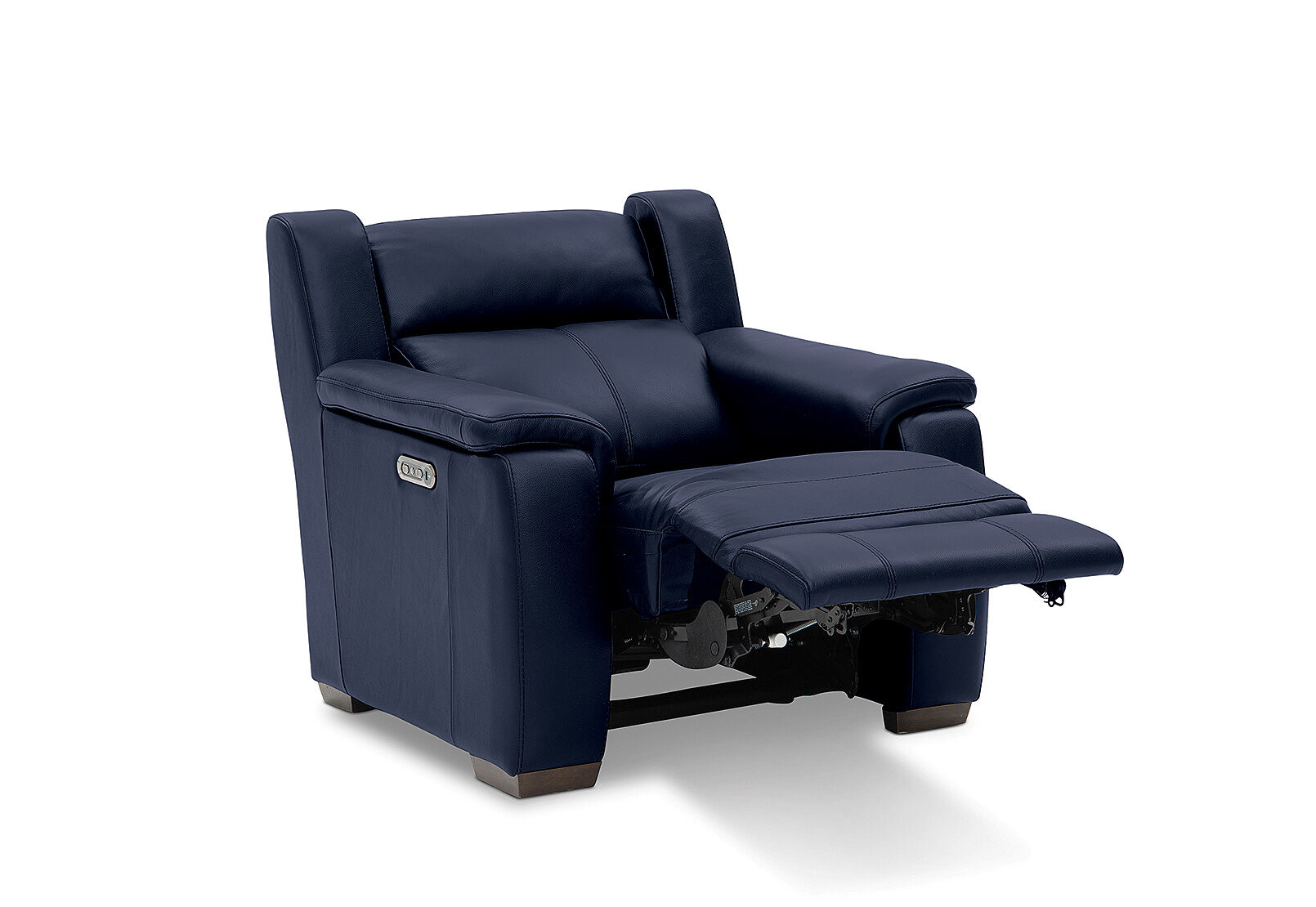 CAPELLO - Leather Electric Recliner CAPELLO