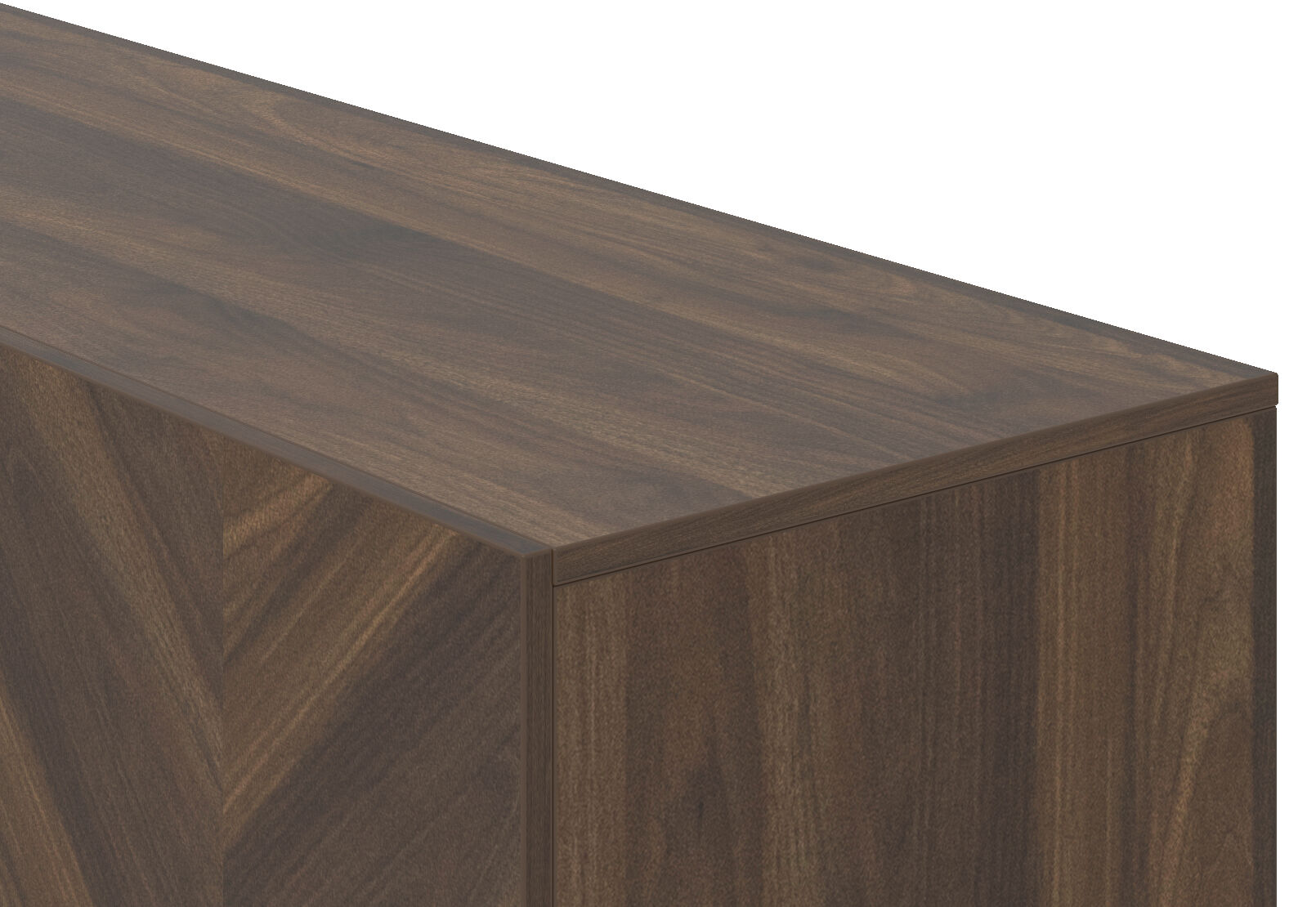 WOODARD - Entertainment Unit WOODARD