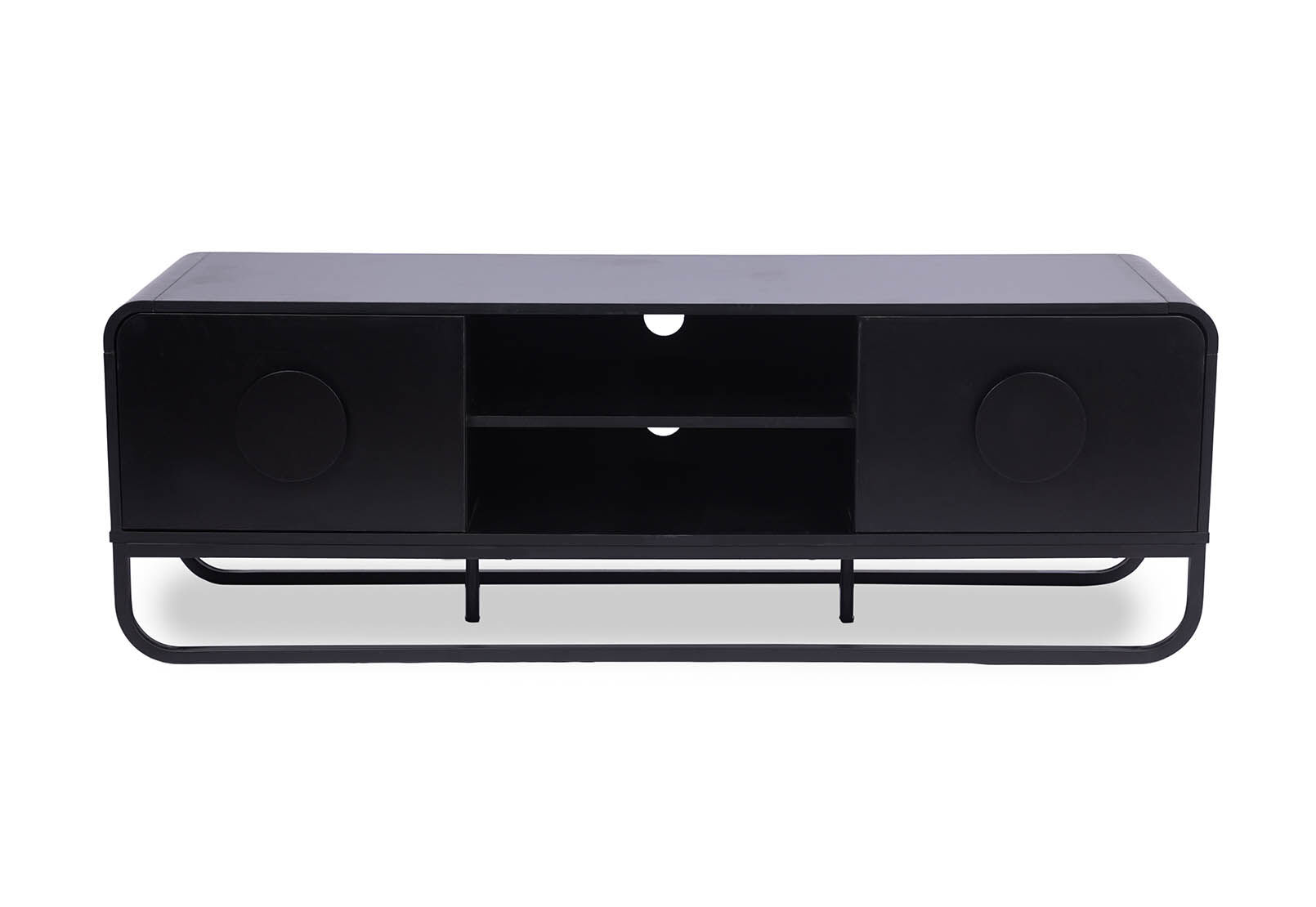 HUGHES - Entertainment Unit HUGHES