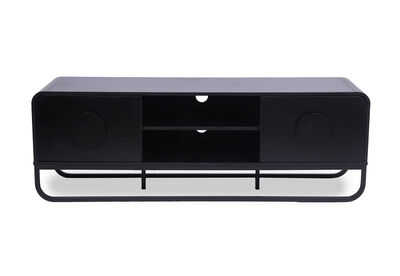 HUGHES - Entertainment Unit