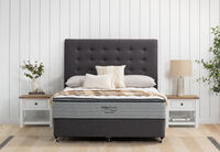 ORTHOKINETIC ARGOS MEDIUM - Super King Mattress ORTHOKINETIC ARGOS MEDIUM