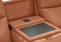 SERGIO LEATHER