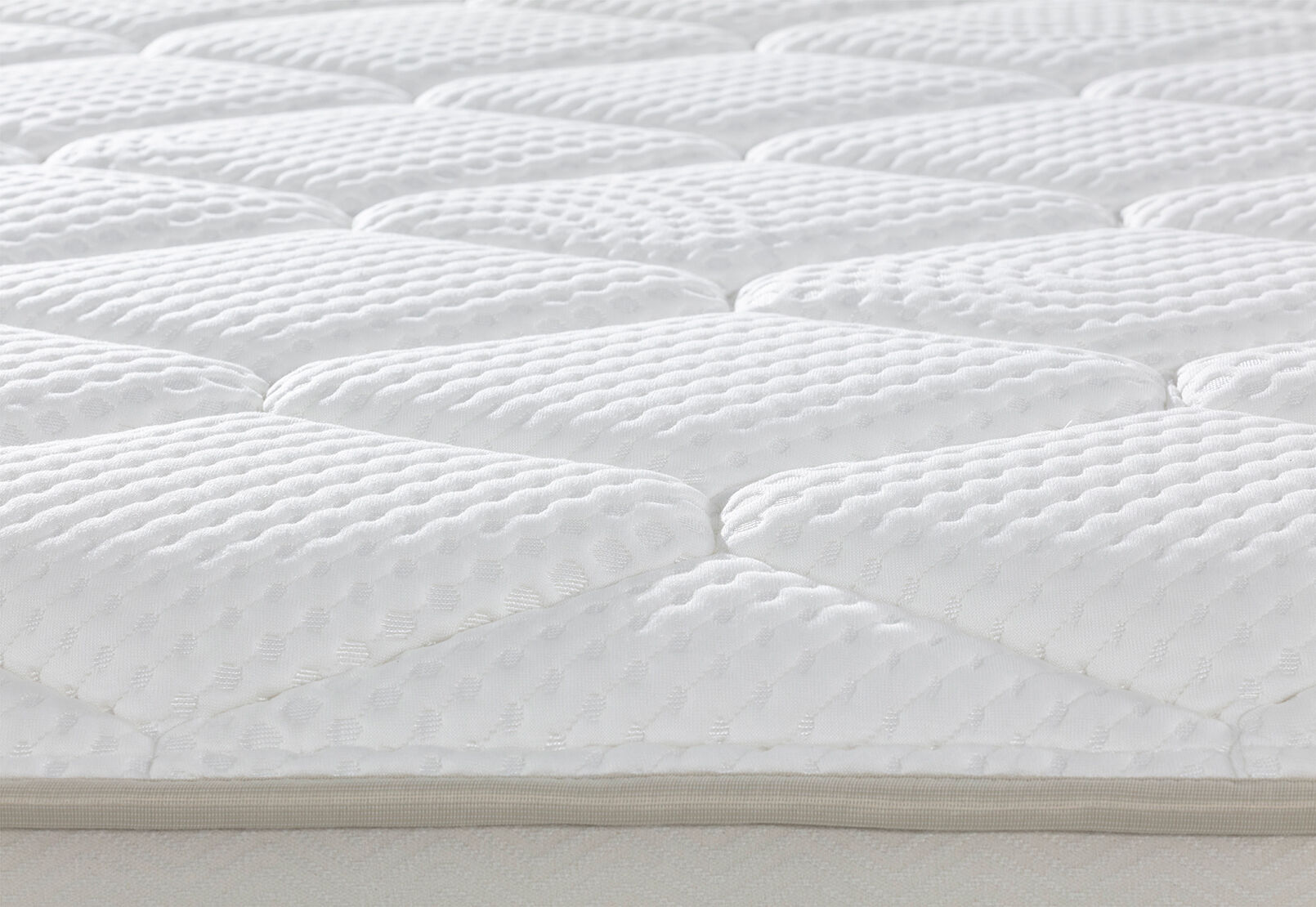 ORTHOKINETIC ASPEN SUPPORT - Super King Mattress (MTO) ORTHOKINETIC ASPEN SUPPORT
