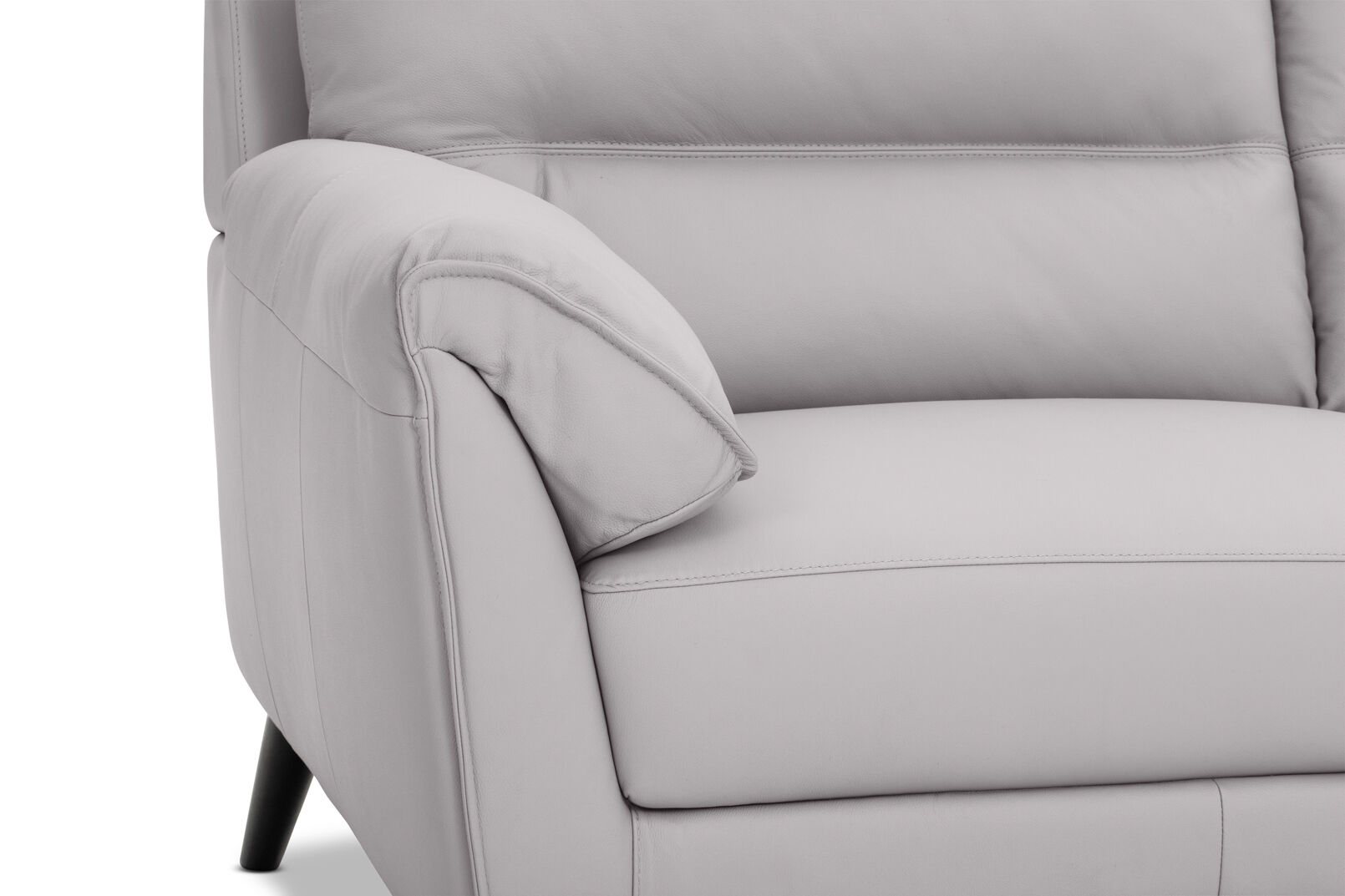 LYDIA LEATHER - 3 Seater LYDIA LEATHER