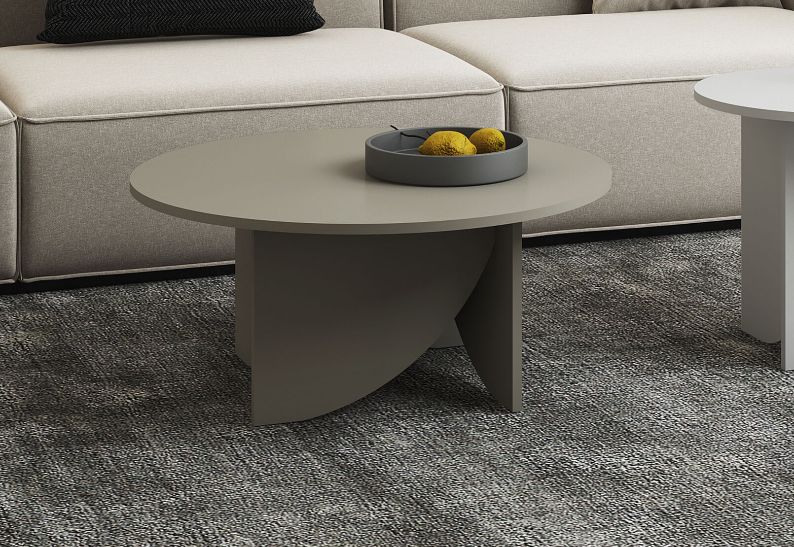 RAY - Coffee Table RAY