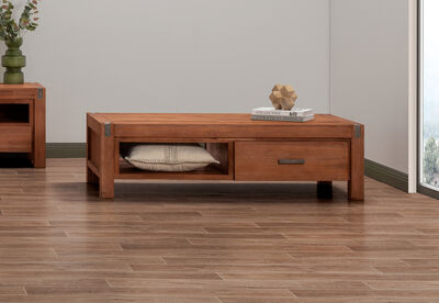 SILVERWOOD - Coffee Table