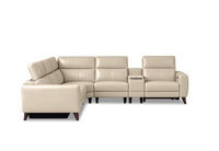 SPECTRA LEATHER