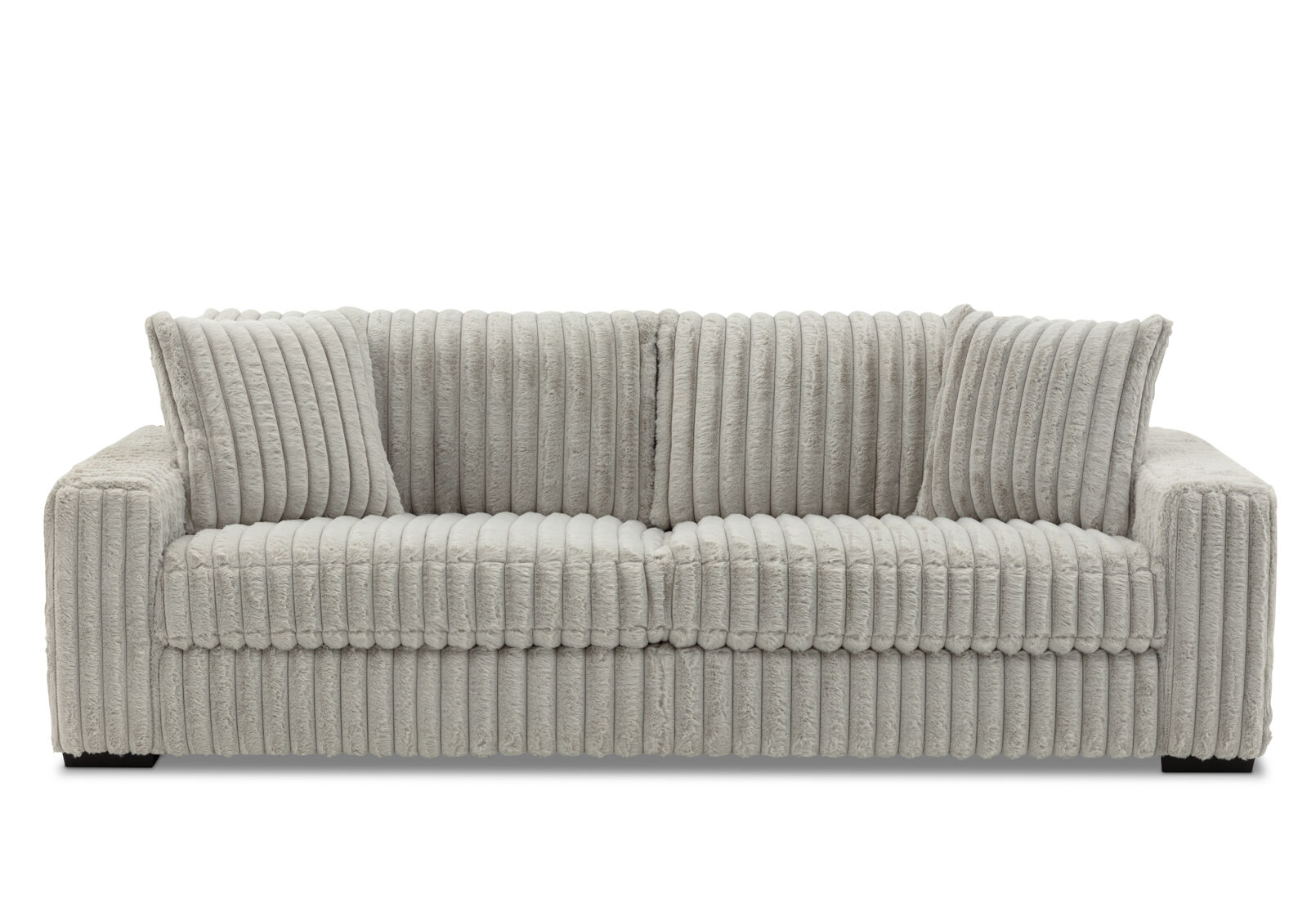 SACHA FABRIC - 3.5 Seater Sofa SACHA FABRIC