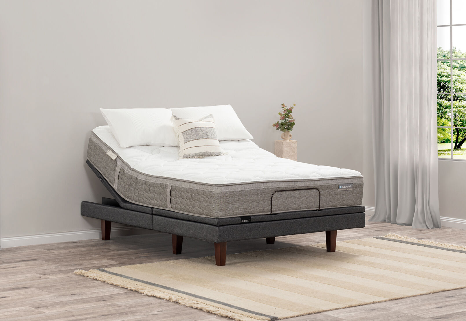 ACCLAIM RESTORE FLEX PLUSH