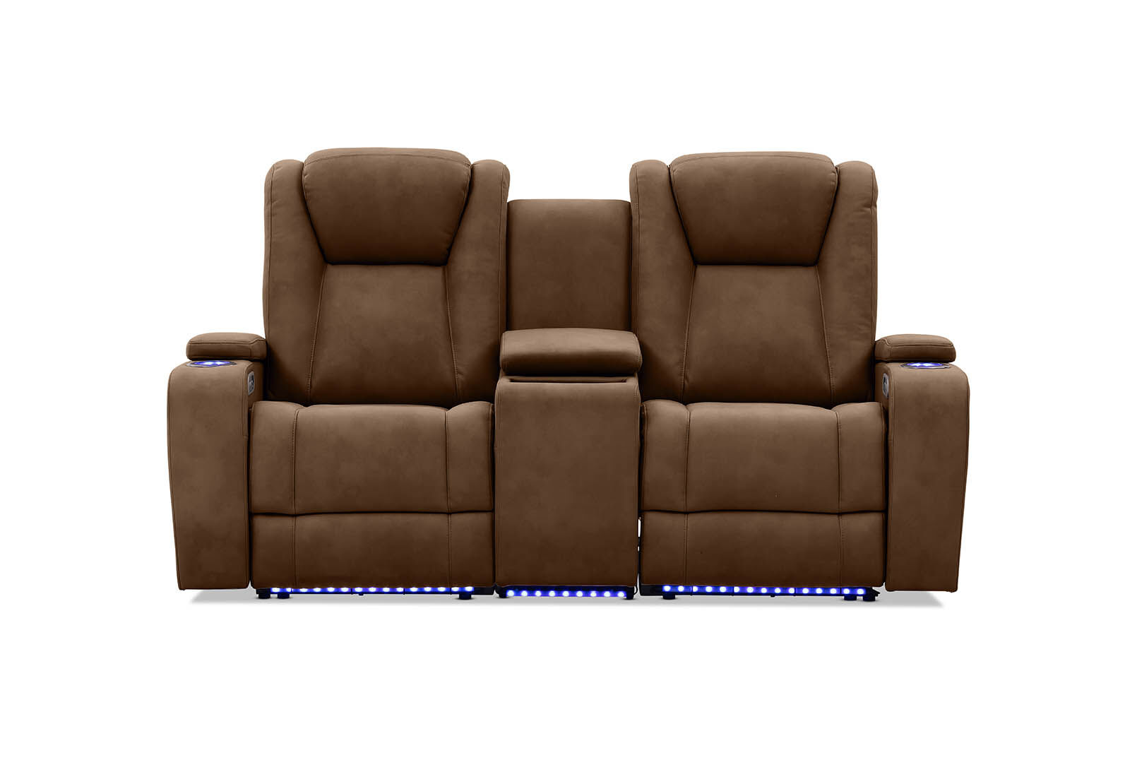 SENTINAL MK2 - Fabric 2 Seater SENTINAL MK2