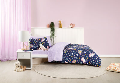MAGIC DREAM - Single Sheet Set