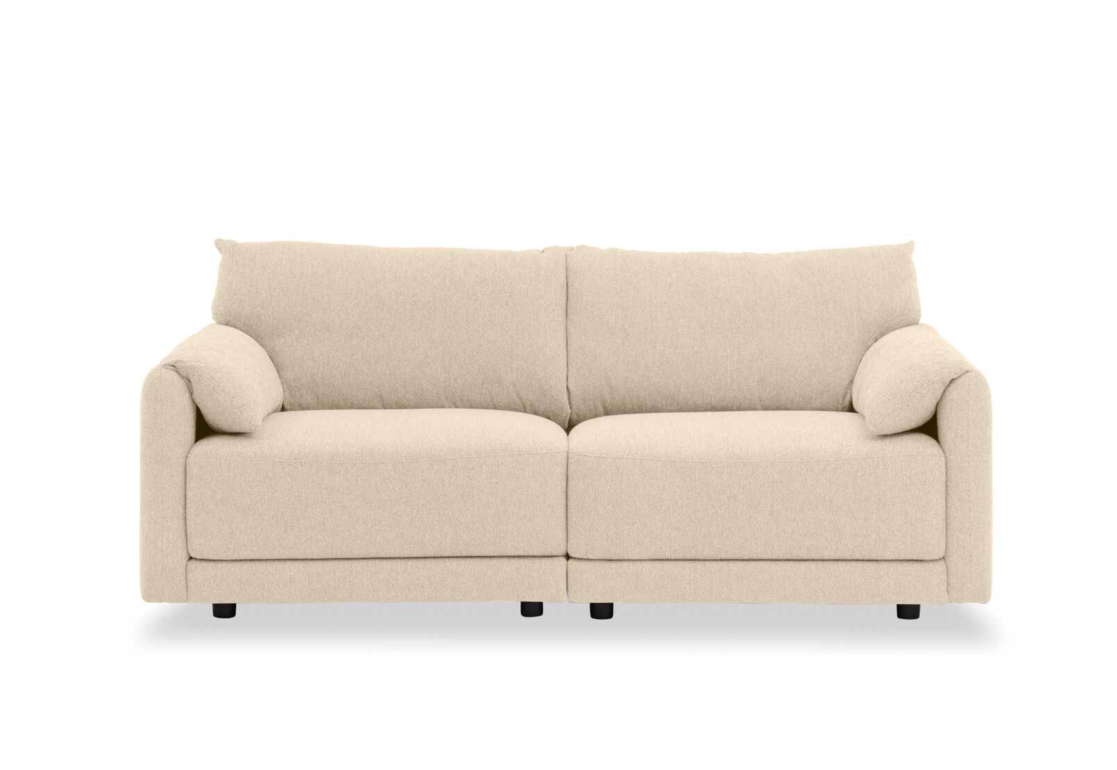 VARLEY FABRIC - 2.5 Seater Sofa VARLEY FABRIC