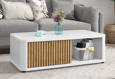 SAN FERNANDO - Coffee Table