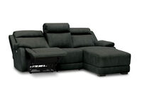 SAN MARCO - Fabric 3 Seater Right-Hand Facing Chaise SAN MARCO