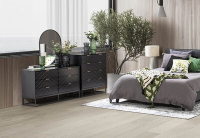 HARDING MK2 - 4D Tall Chest
