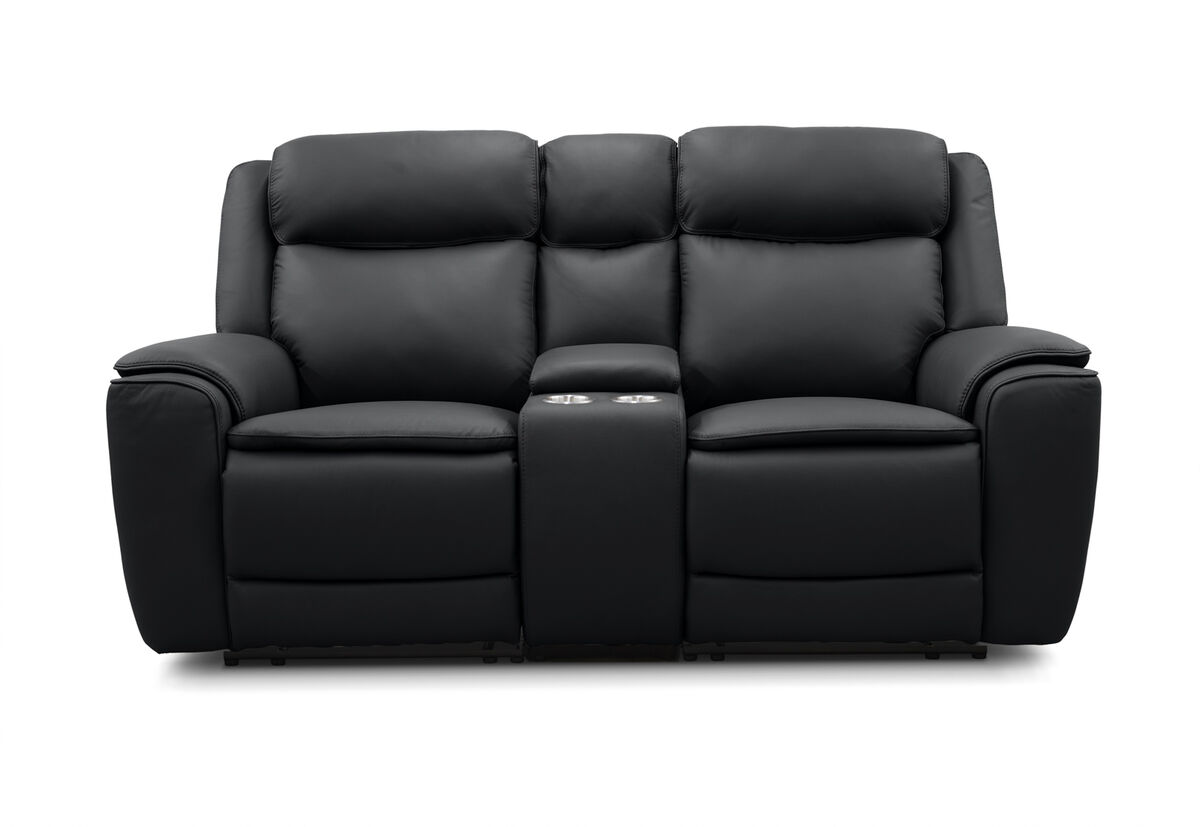 GLUSMAN LEATHER