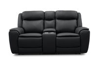 GLUSMAN LEATHER