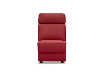 RYKER - Armless Chair