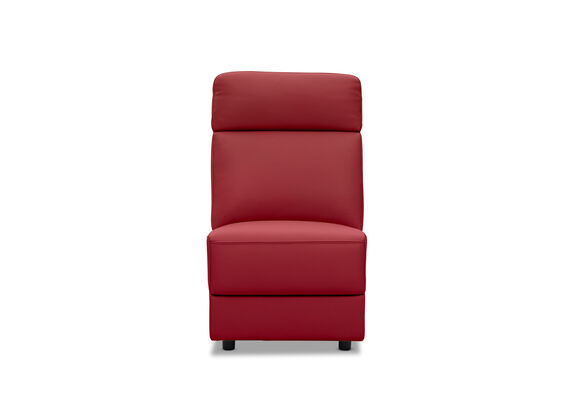 RYKER - Armless Chair