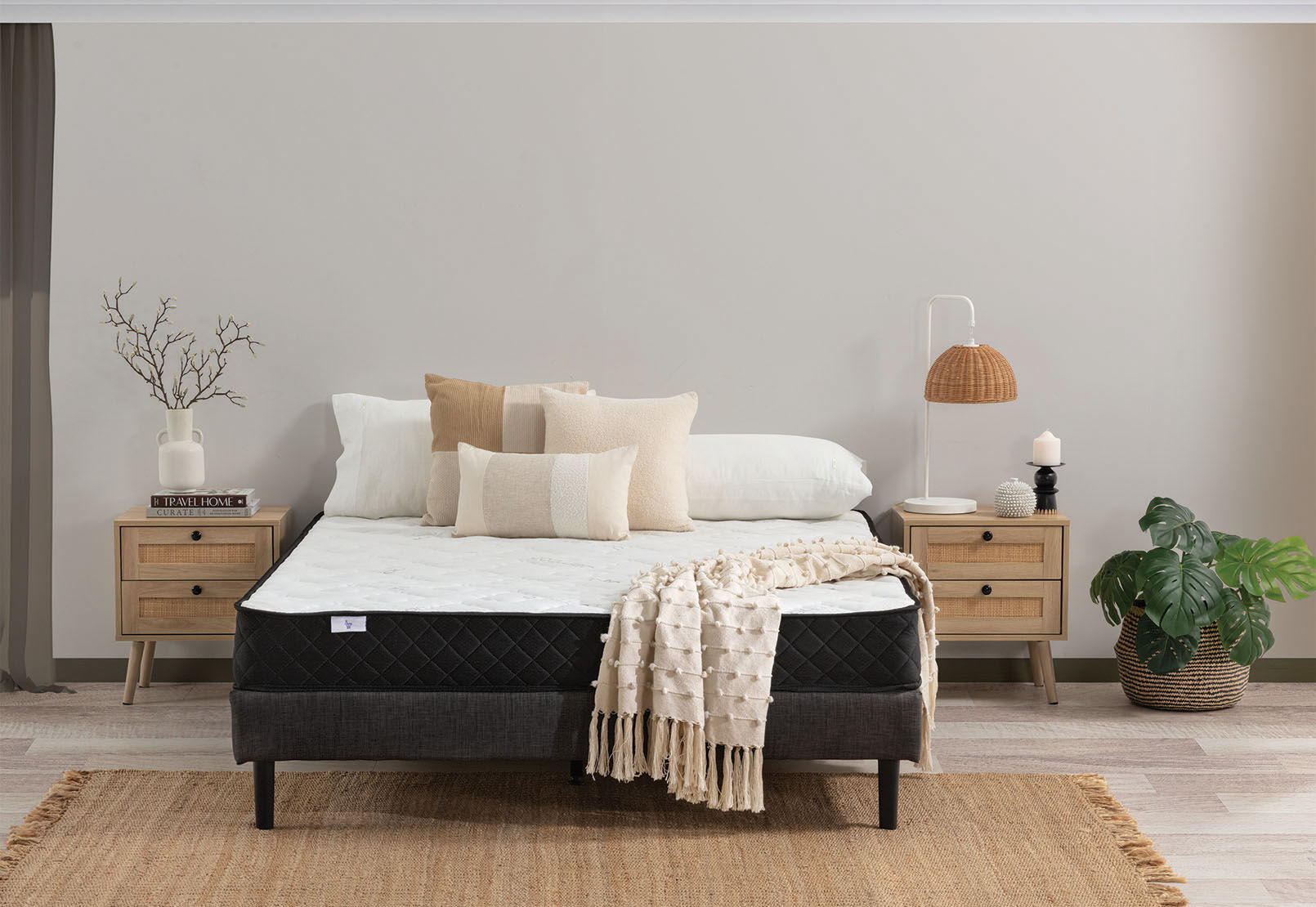 Mattress in a box clearance amart