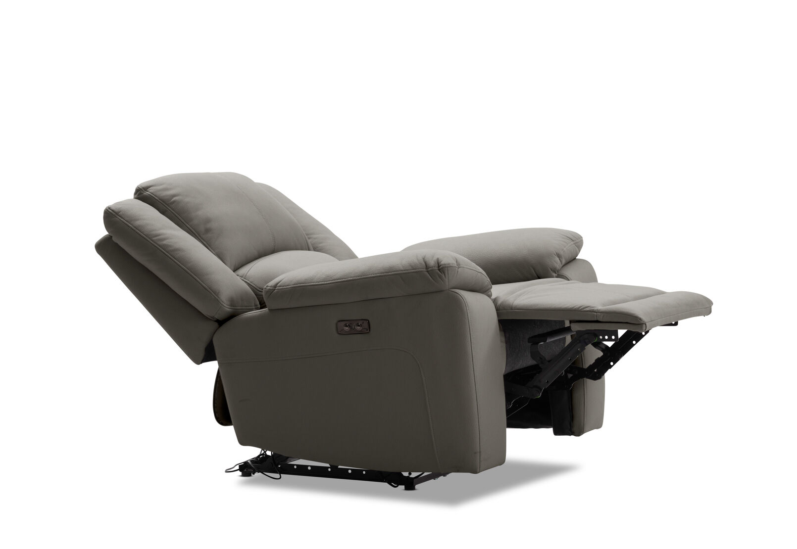 RODDICK FABRIC - Electric Recliner RODDICK FABRIC
