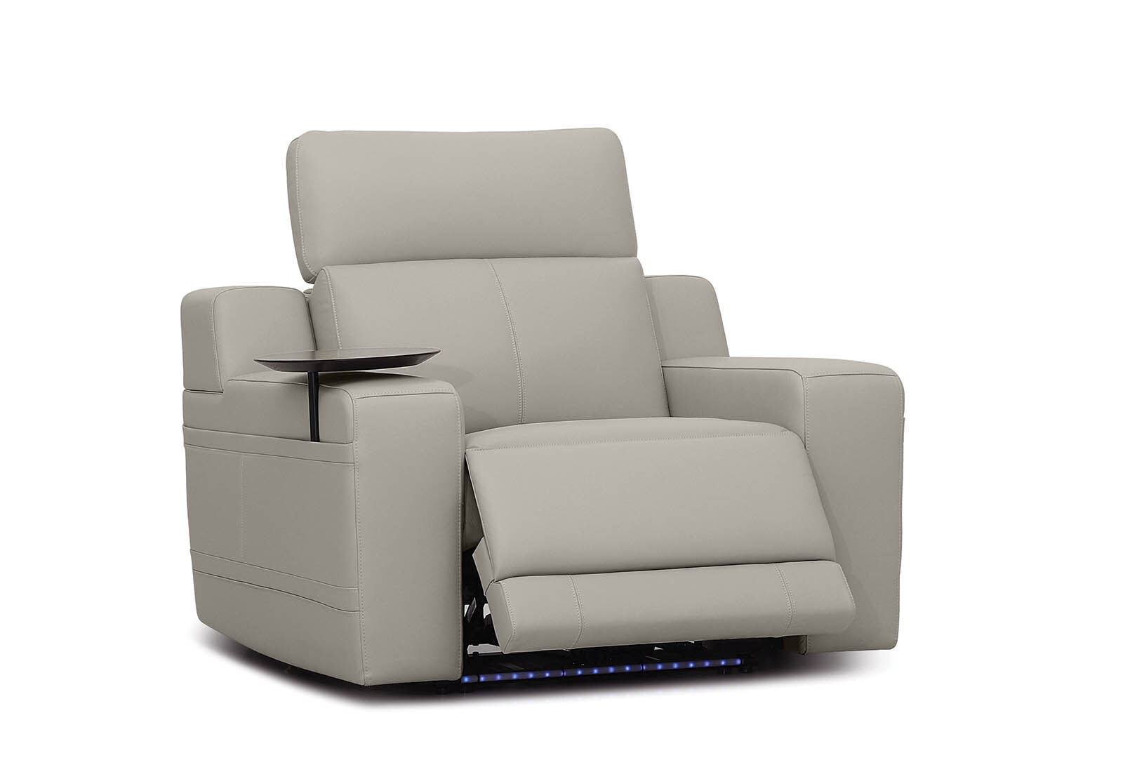 CASSIUS MK2 LEATHER - Electric Recliner CASSIUS MK2 LEATHER