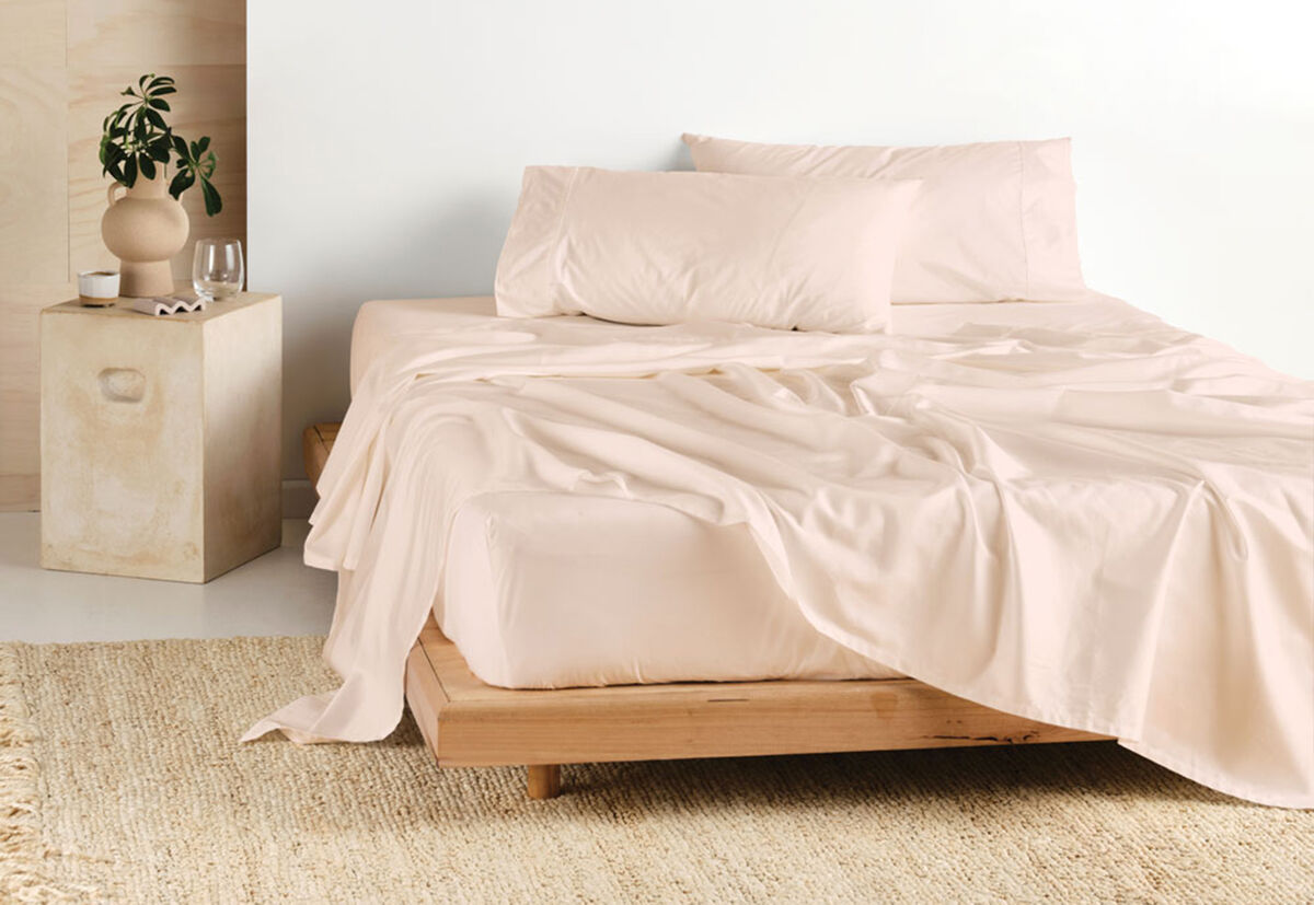 DOUBLE SHEET SET