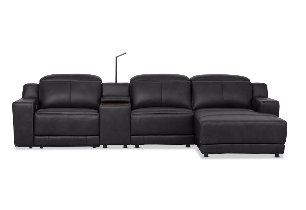 VANTRO LEATHER