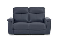 SERGIO LEATHER