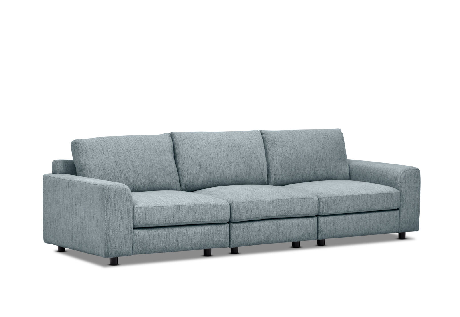VERONICA FABRIC - 3.5 Seater Modular Lounge VERONICA FABRIC