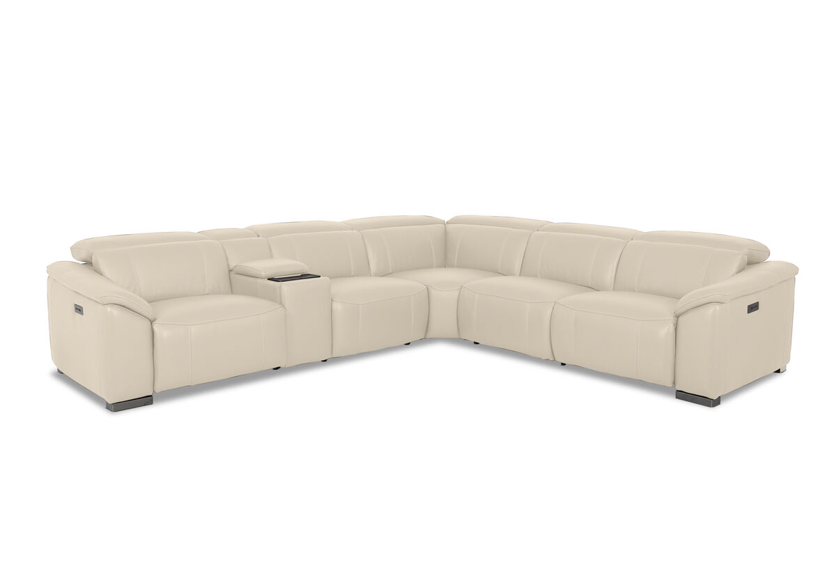 FIORELLA LEATHER