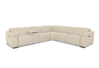 FIORELLA LEATHER