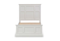 CHRYSTELLE - King Single Bed CHRYSTELLE