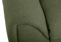 DOMINICO FABRIC - 2.5 Seater Electric Recliners DOMINICO FABRIC