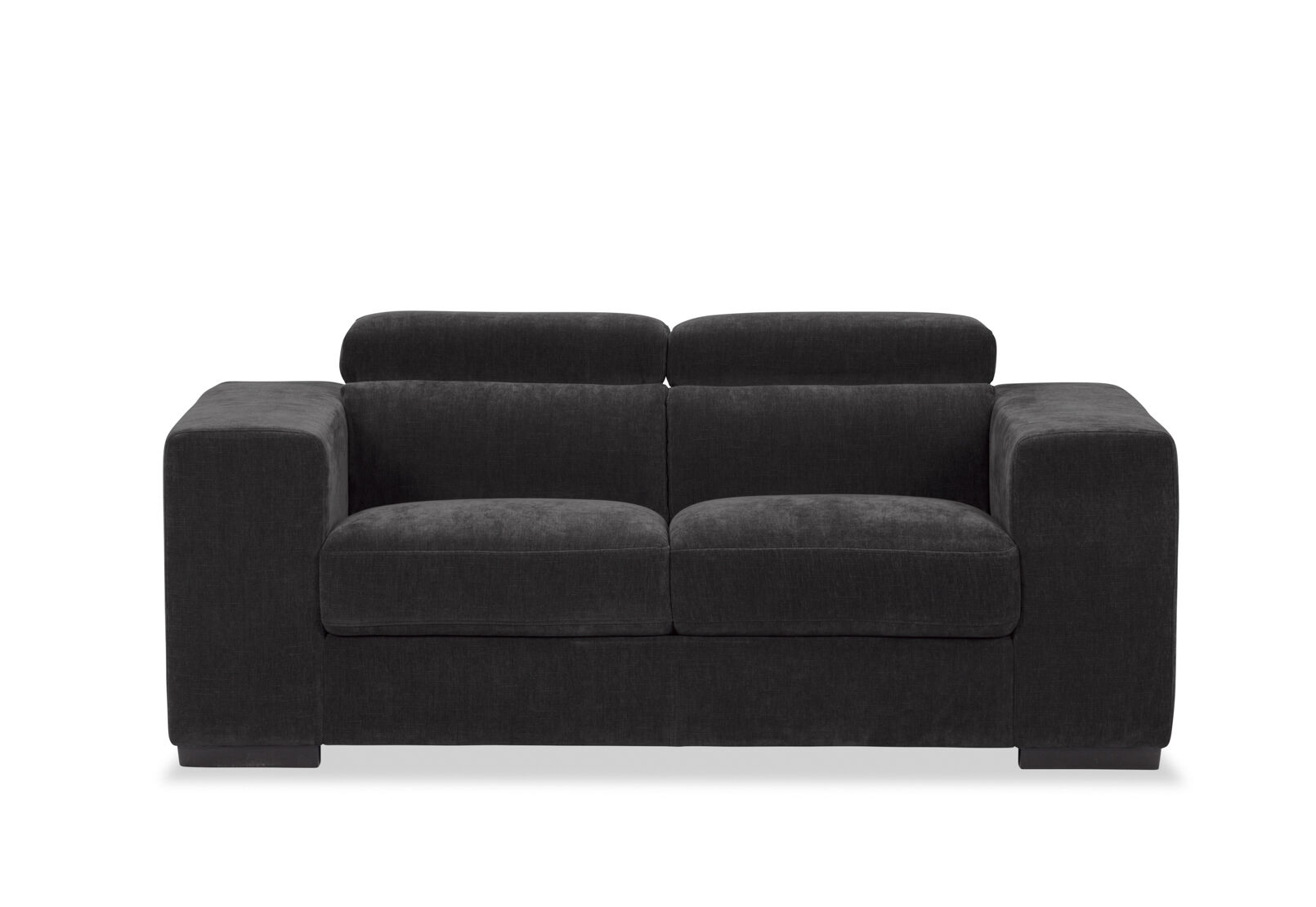 DARIO FABRIC - 2 Seater Sofa DARIO FABRIC