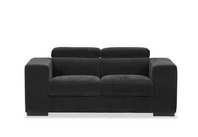 DARIO FABRIC - 2 Seater Sofa