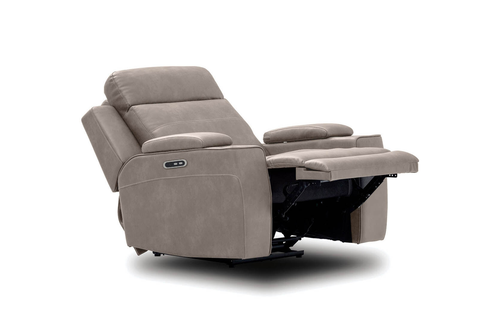 Rowan recliner online amart
