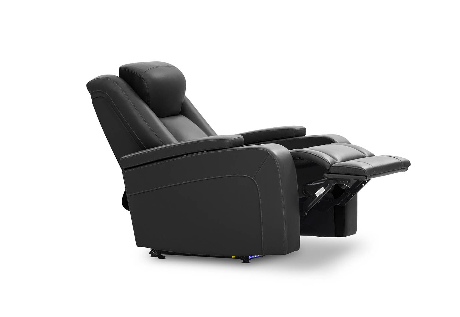 SENTINAL MK2 LEATHER - Electric Recliner SENTINAL MK2 LEATHER