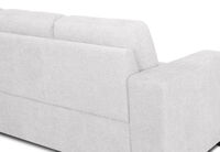 DIAMOND FABRIC - 3 Seater Sofa DIAMOND FABRIC