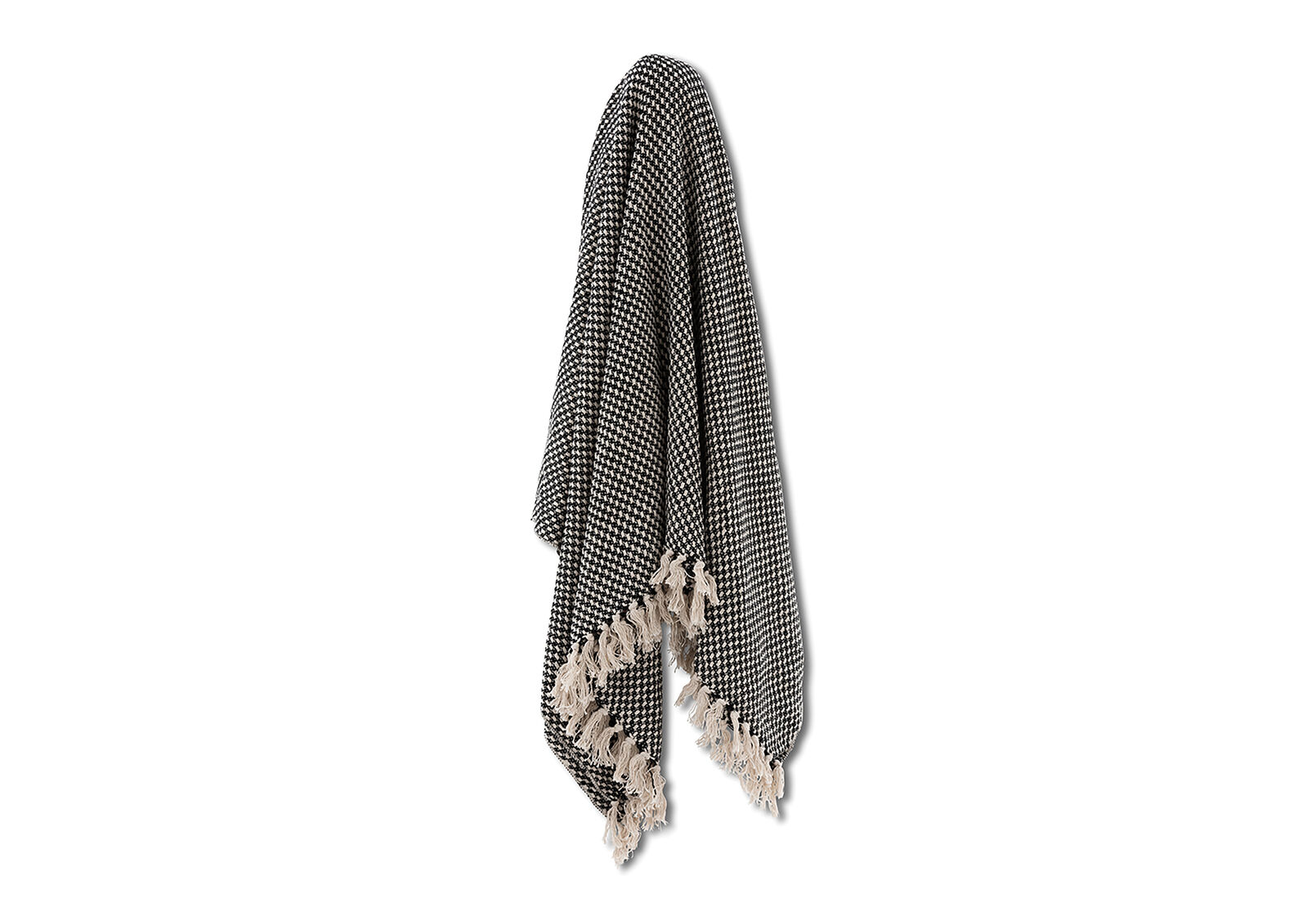 MACRA - Cotton Throw MACRA